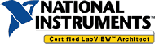 Certified LabVIEW Architect